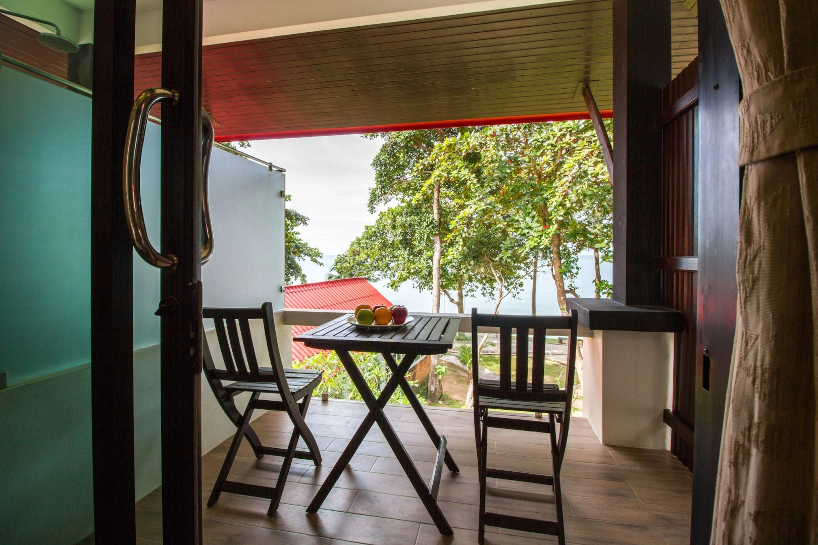 Koh Chang Grandview Resort