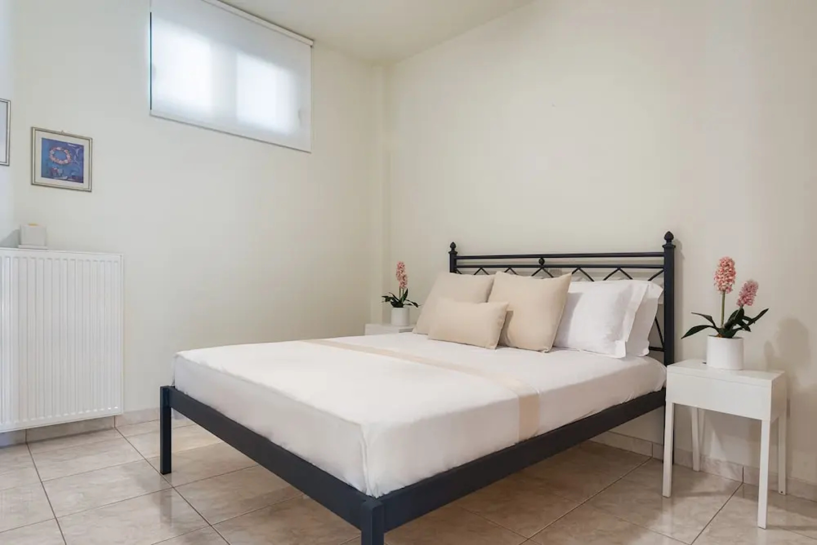 Aphaia Villa & Residences Aegina