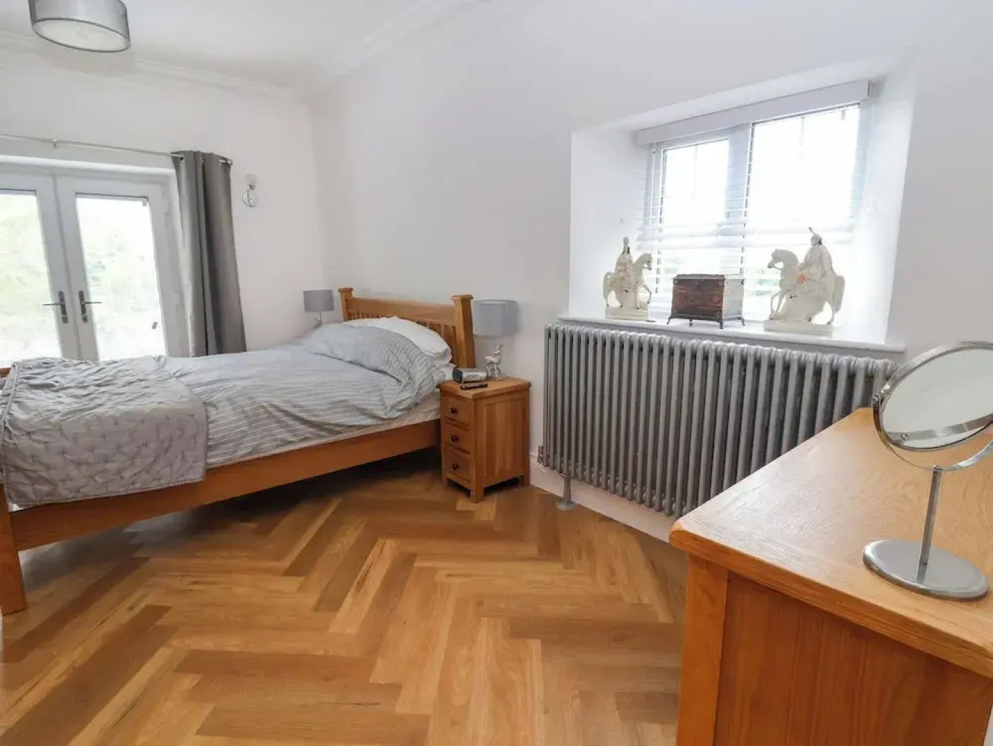 The Manor House Skerry Vore