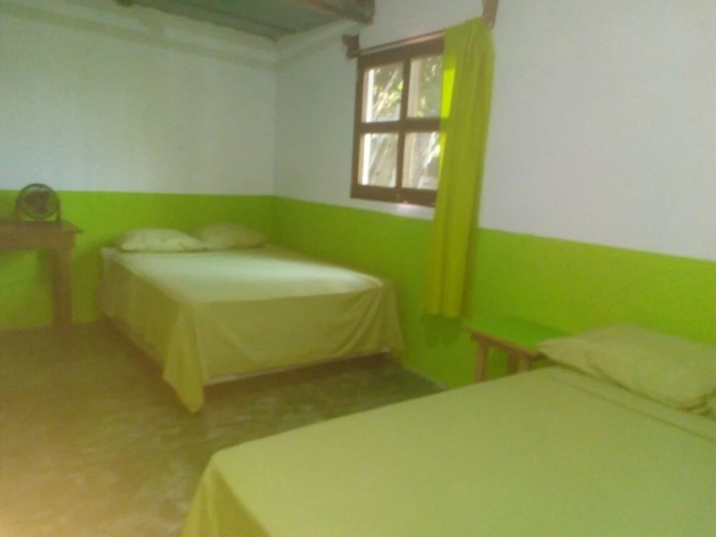 Mundo Maya Spanish School -Guest House