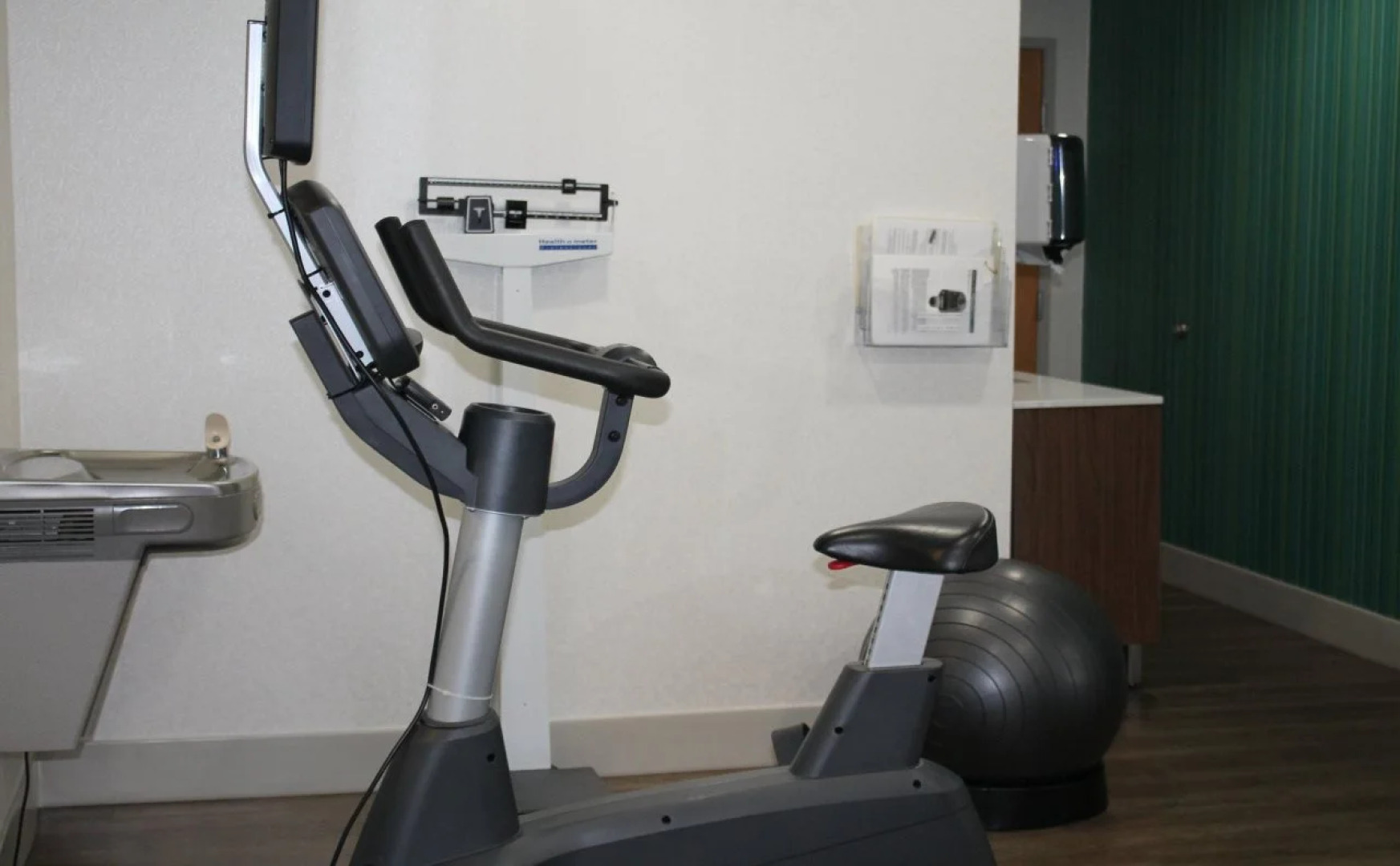 Holiday Inn Express Hotel & Suites Hardeeville - Hilton Head