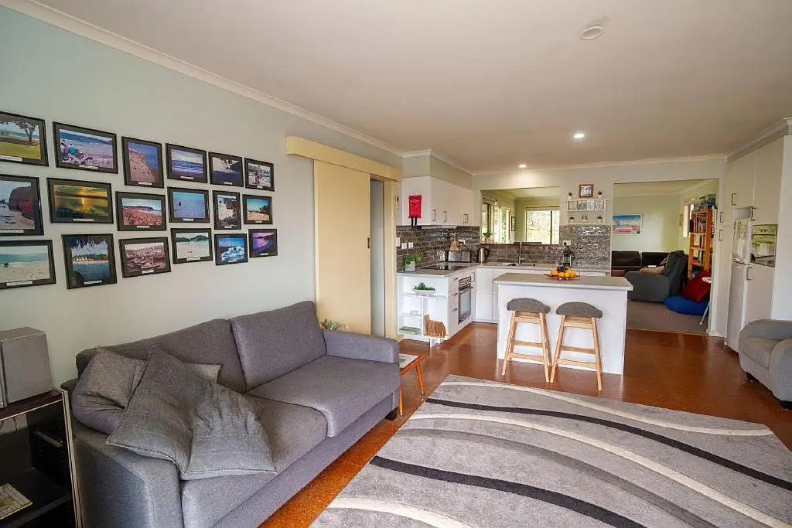 Beach House @ Smiths Beach