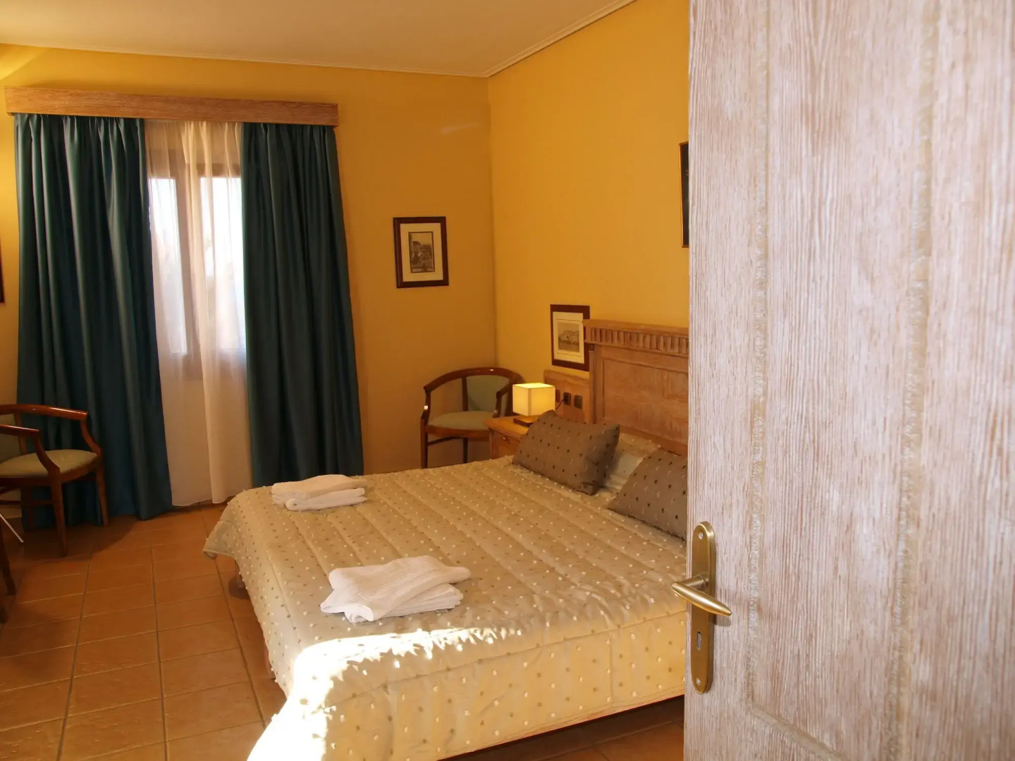 Mylos Hotel Apartments