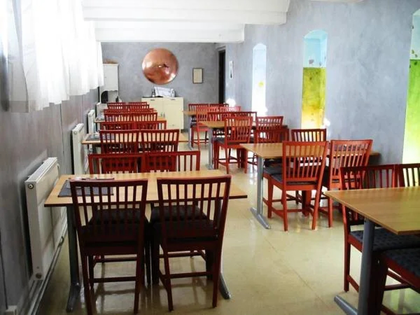 Falu Fängelse Vandrarhem