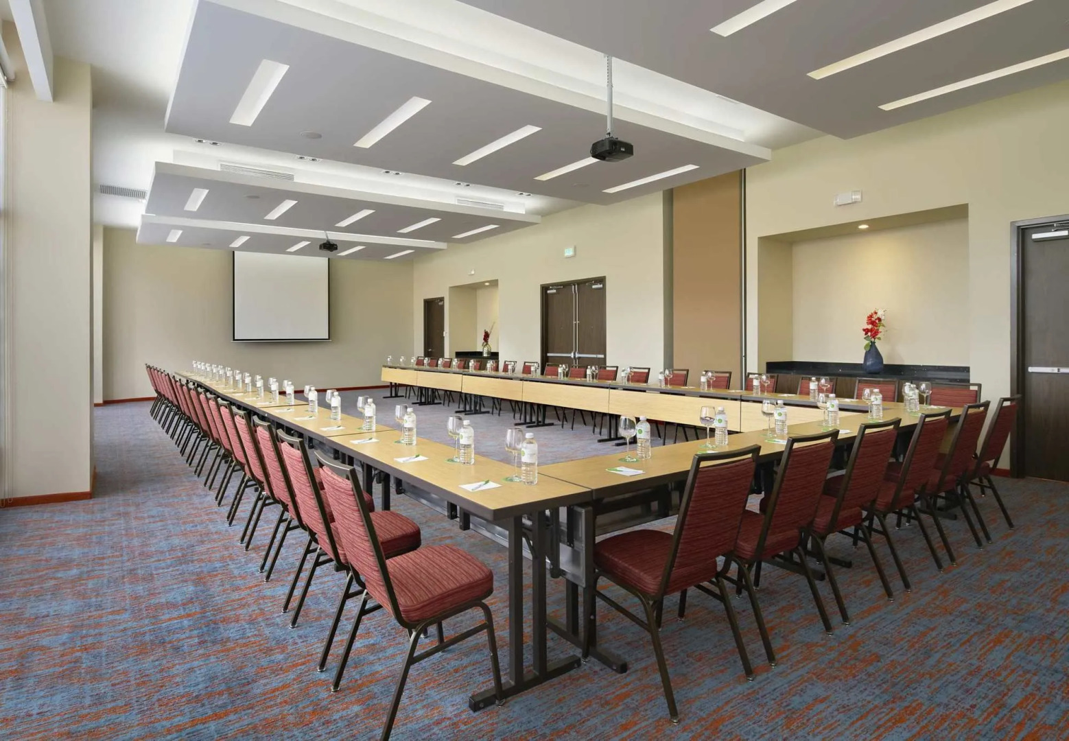 Courtyard by Marriott Hermosillo