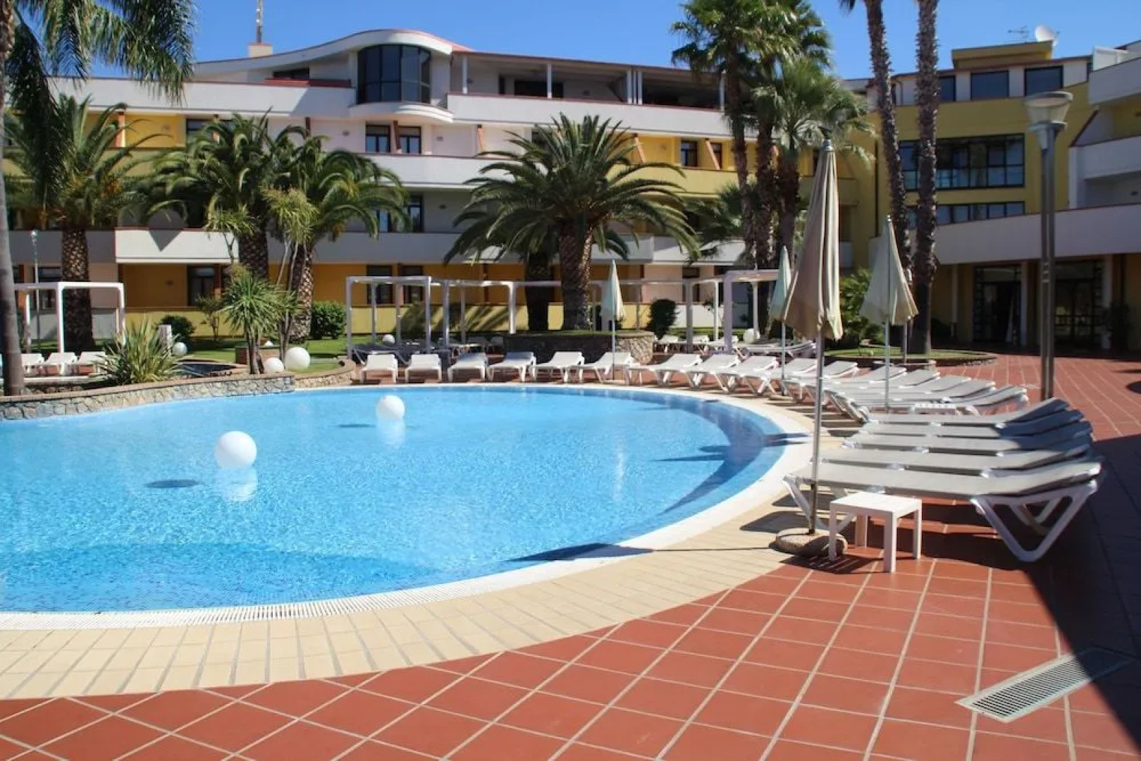 Il Cormorano Resort & Spa