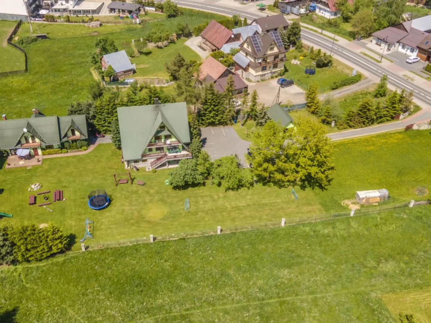 Super Hacjenda 22484