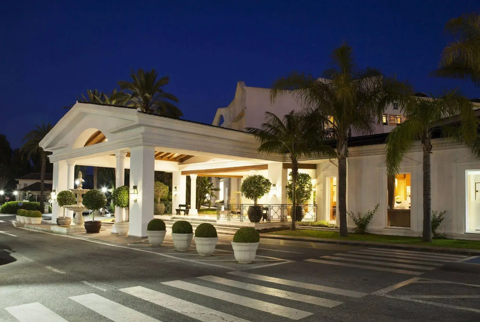 Kimpton Los Monteros Marbella by IHG