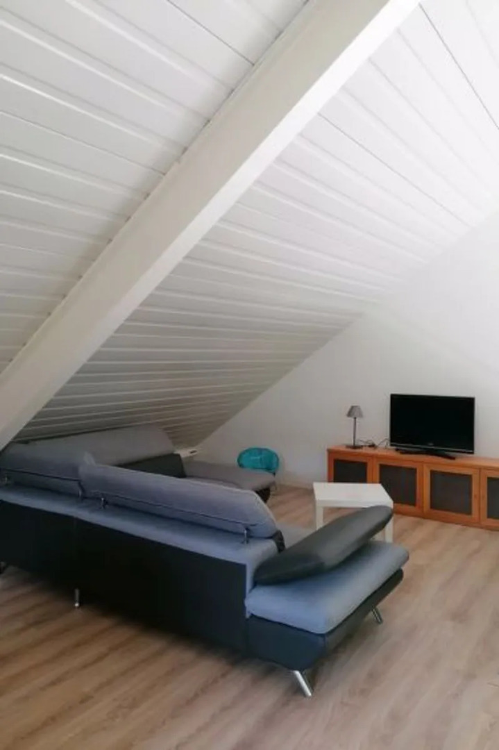 Appartement - Les Poingnats Les Breuleux