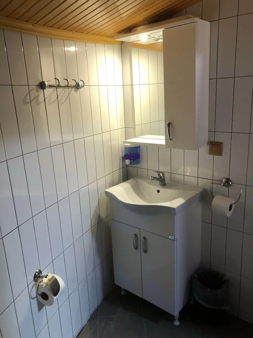 Obasya Kirsal Konaklama Tesisi - Special Class