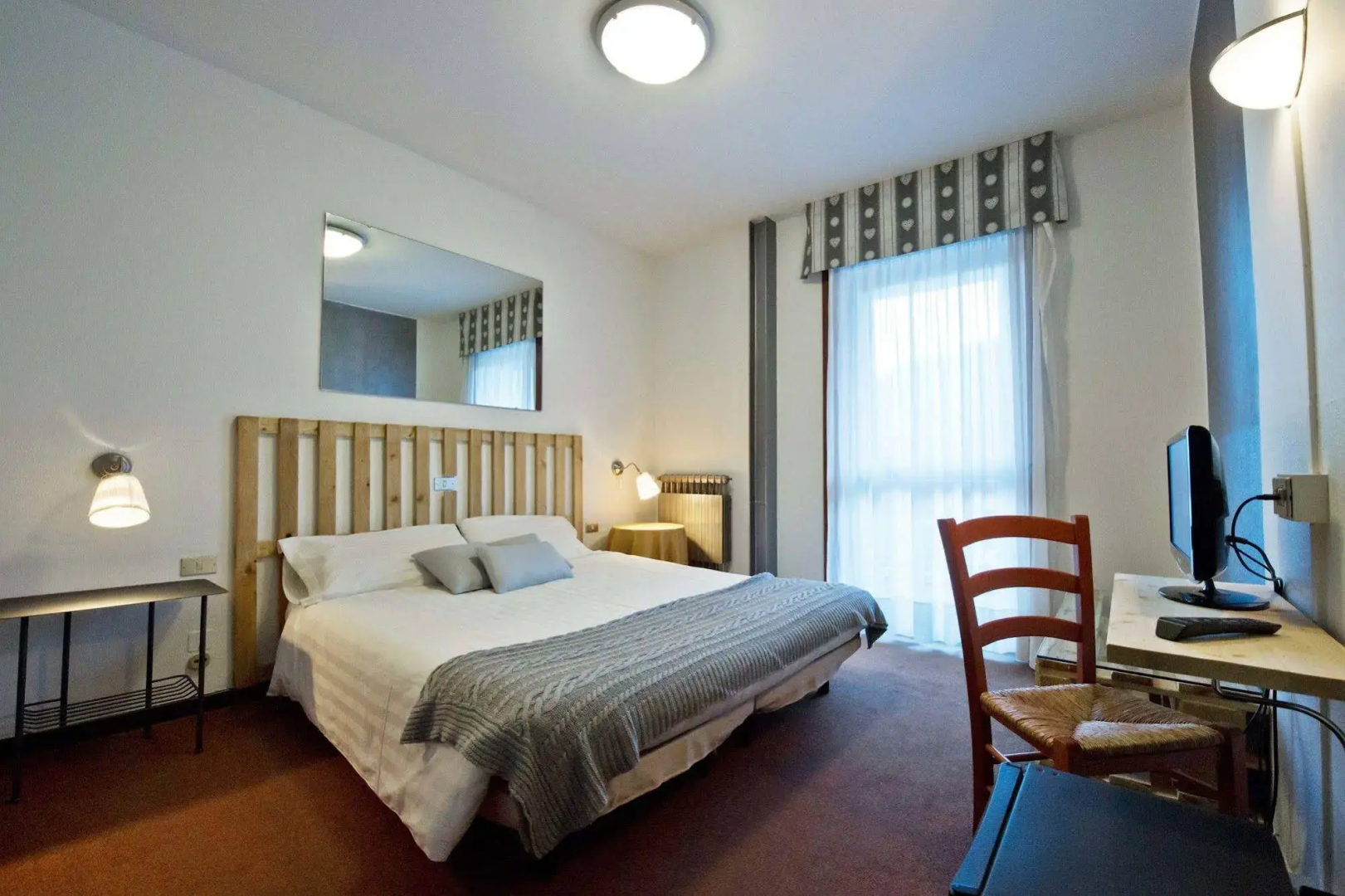 Hotel Rendez Vous