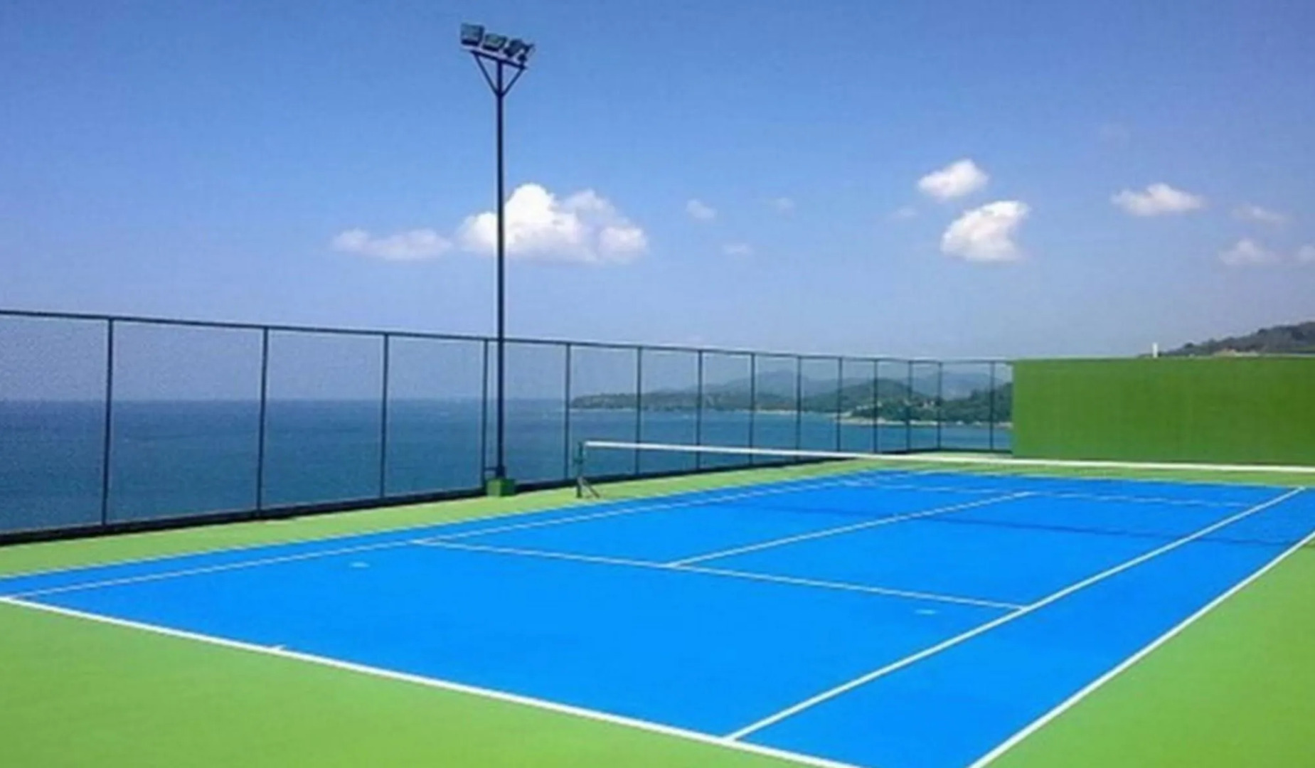 Cape Sienna Gourmet Hotel & Villas