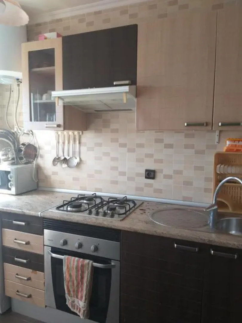 Bel appartement meublé B 16