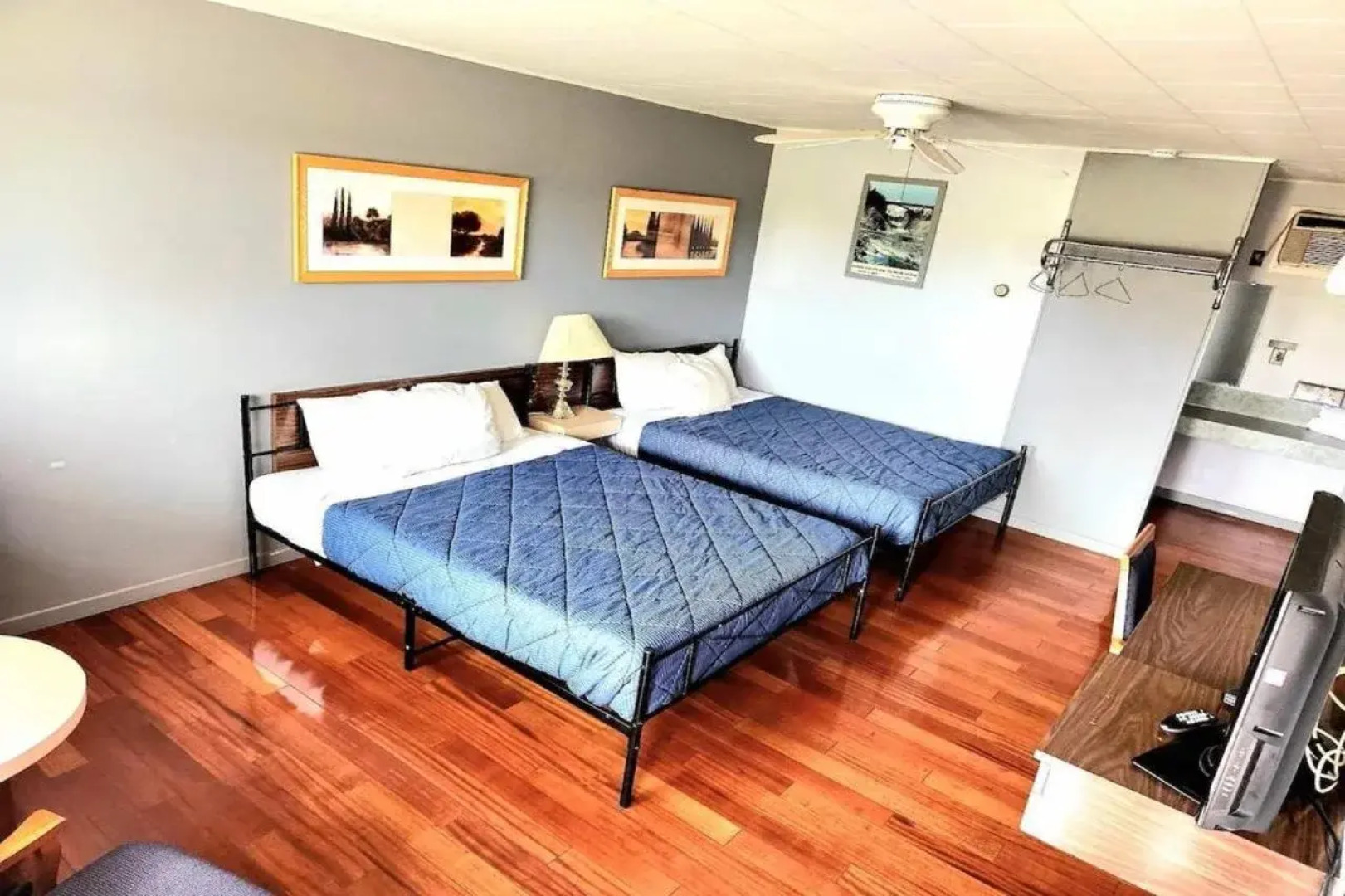 Travelodge by Wyndham Grand Falls