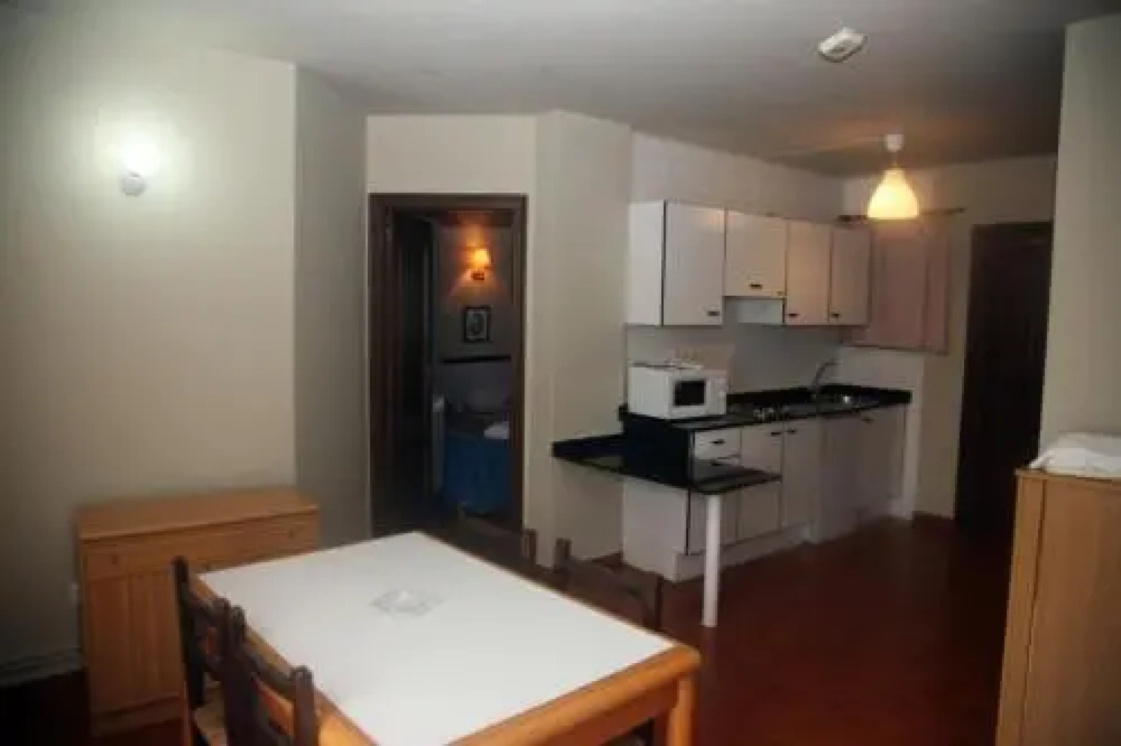 Apartamentos Virginia