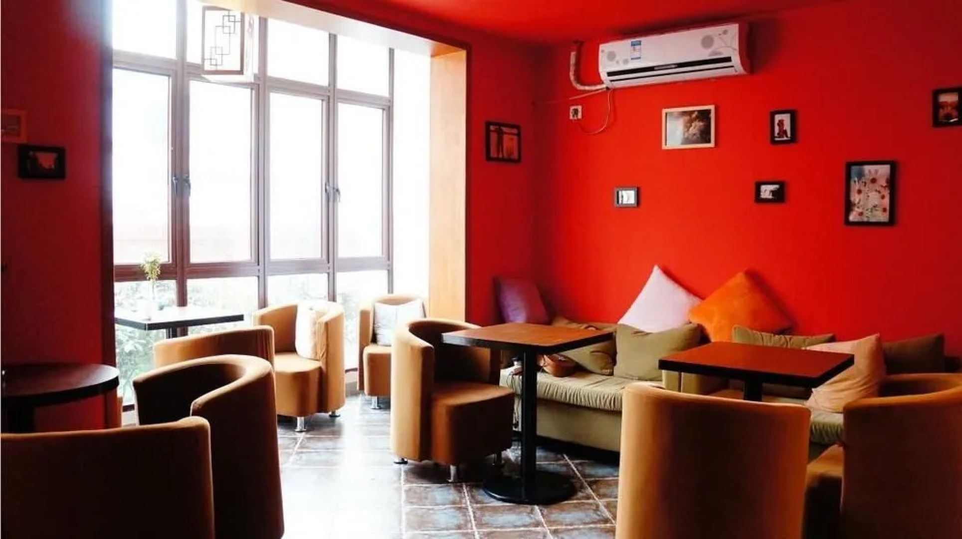 Hangzhou Daisy Youth Hostel