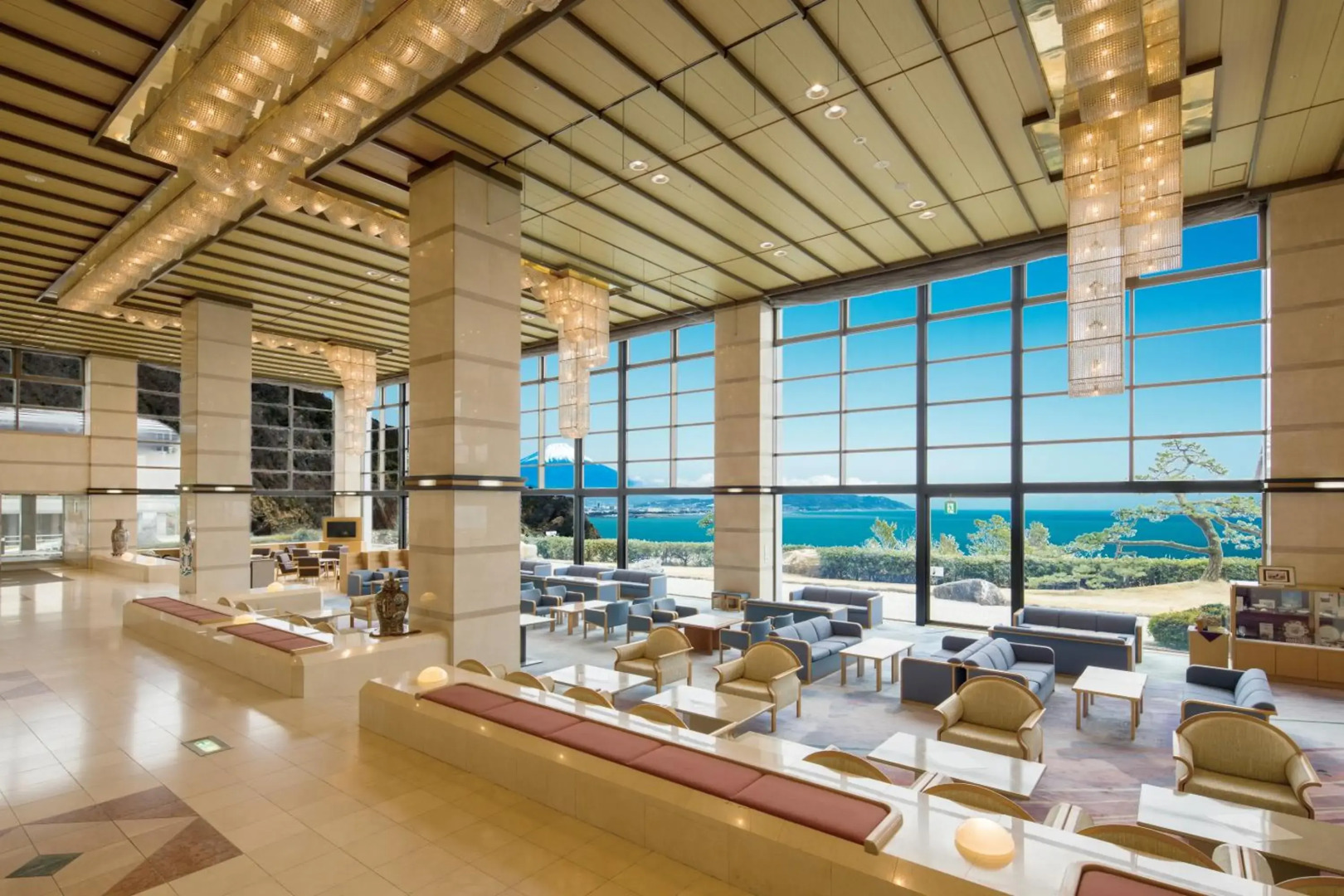 Hotel Ambia Shofukaku