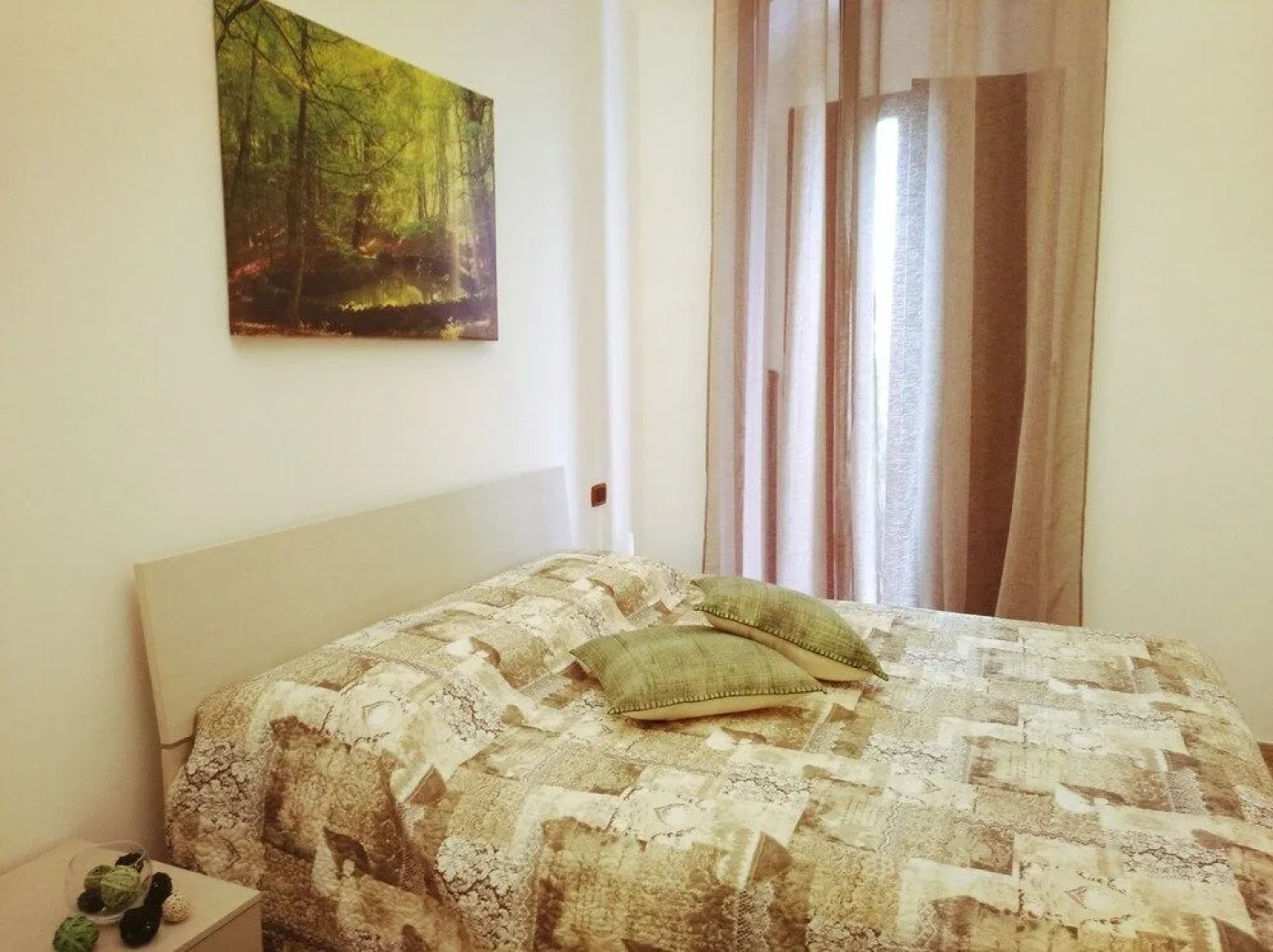 Le Casette nel Rione