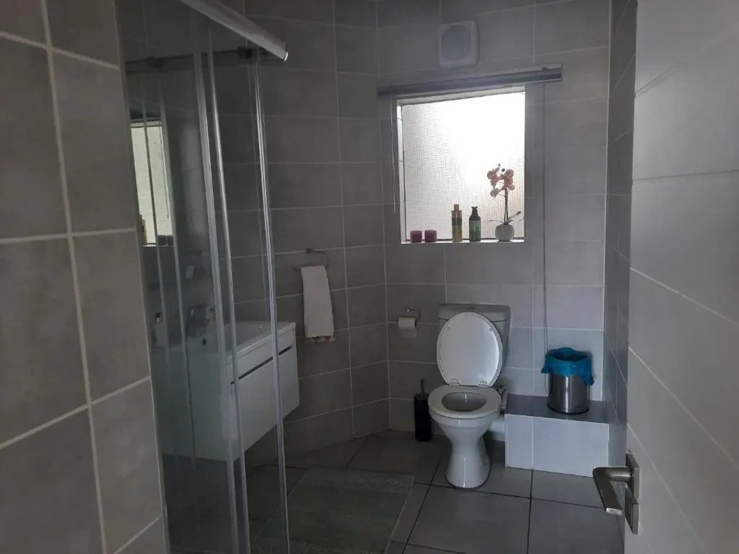 The Blyde Crystal Clear Lagoon 2 bedroom penthouse