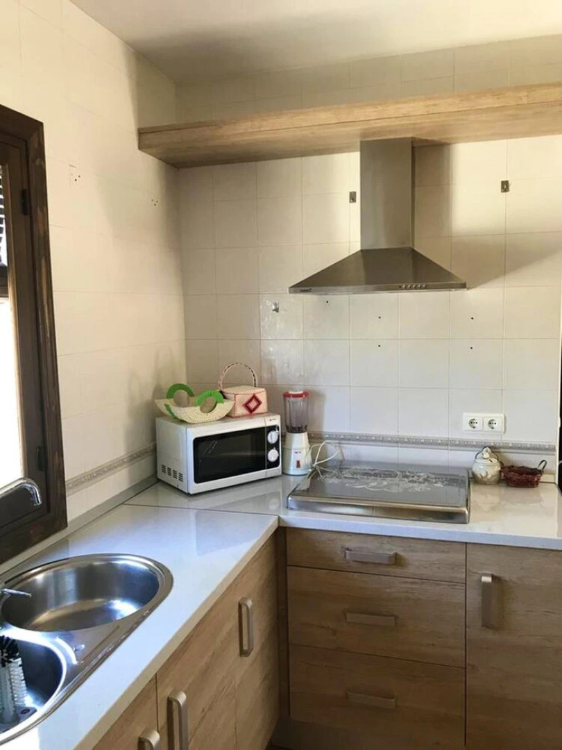 Villa With 3 Bedrooms in Archidona, With Wonderful Mountain View, Private Pool and Wifi