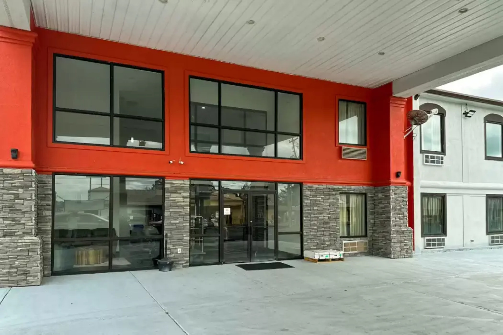 Americas Best Value Inn - Hazlehurst