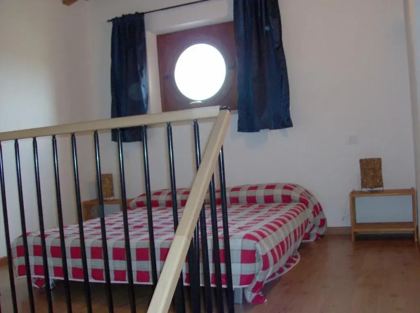 Agriturismo La Palazzina