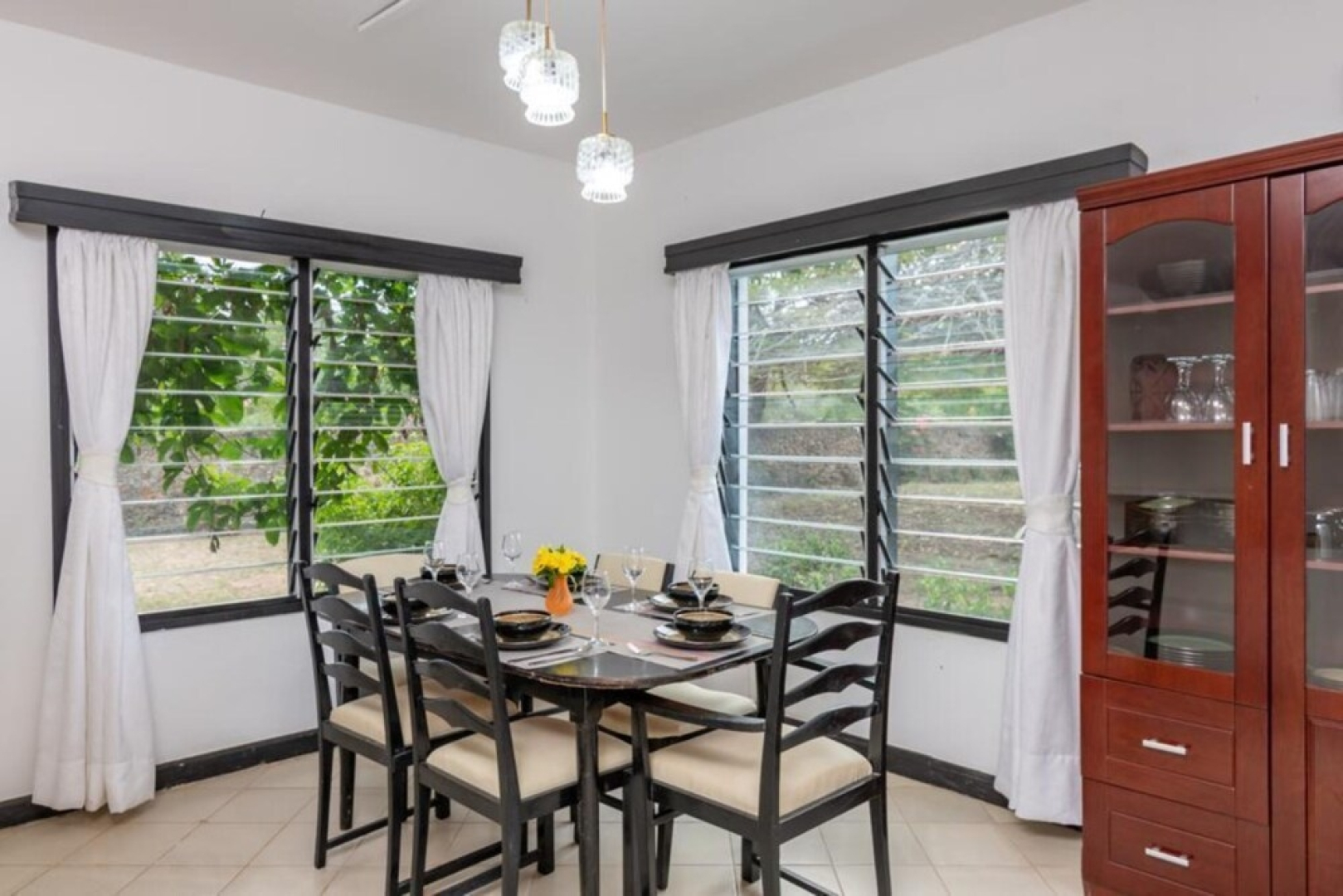 Diani Luxury Apartments by CHH