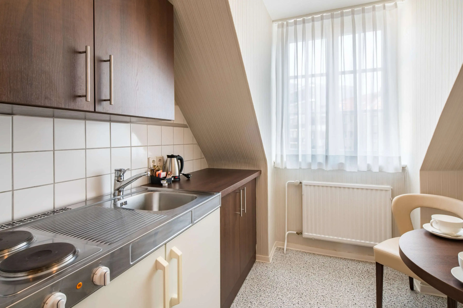 Best Western Plus Hotel StadtPalais