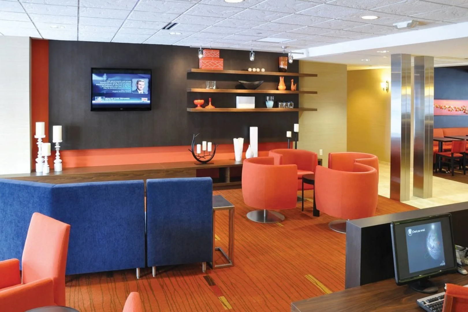 Courtyard by Marriott Wausau