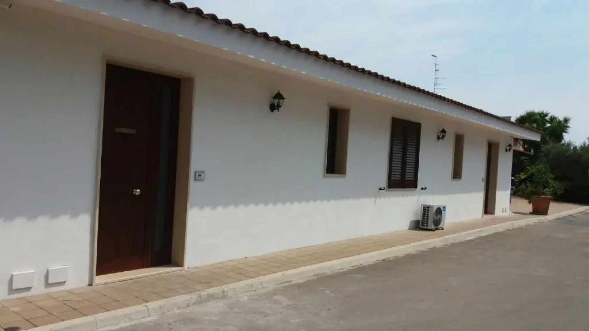 Agriturismo Villa Pina