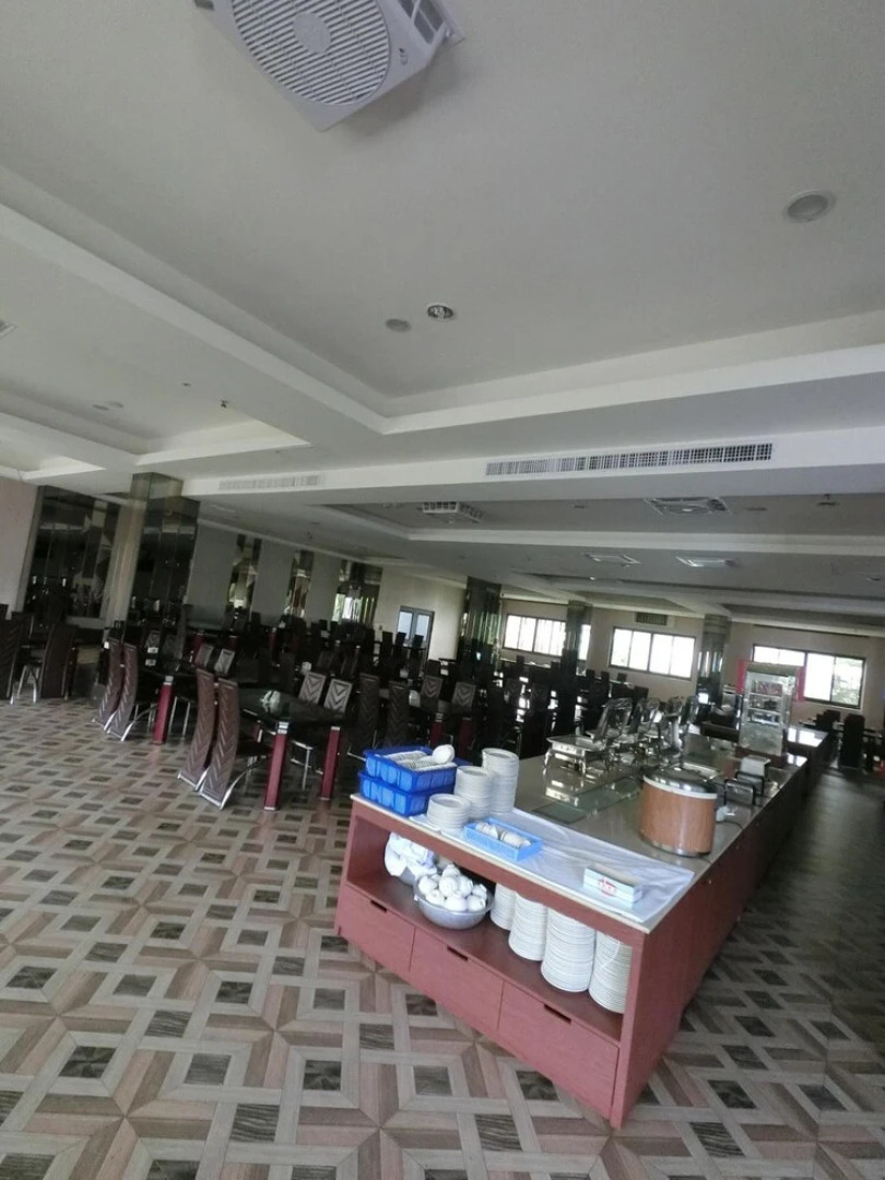 Yunlin Formosa Hotel