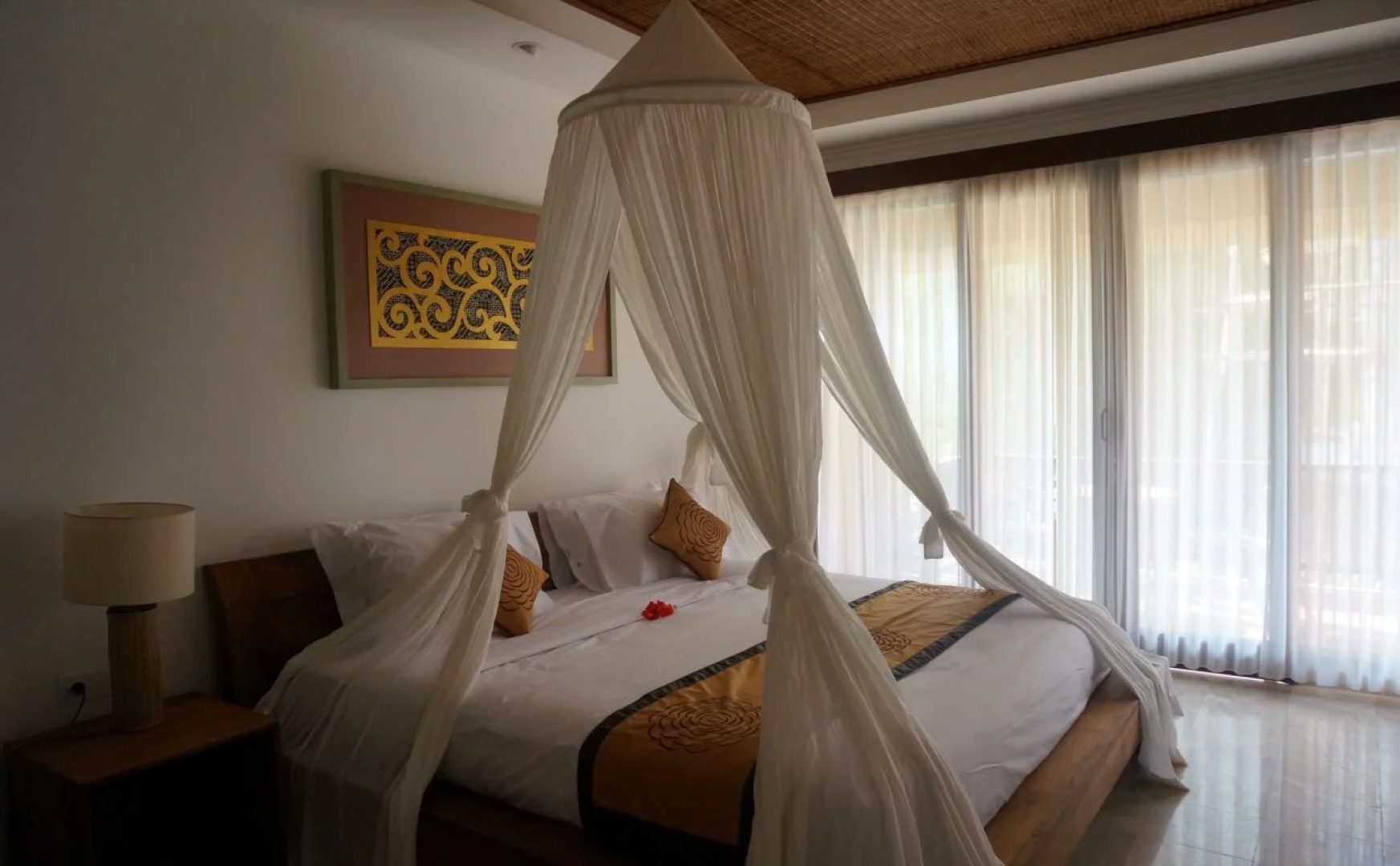 Villa Sonia Ubud