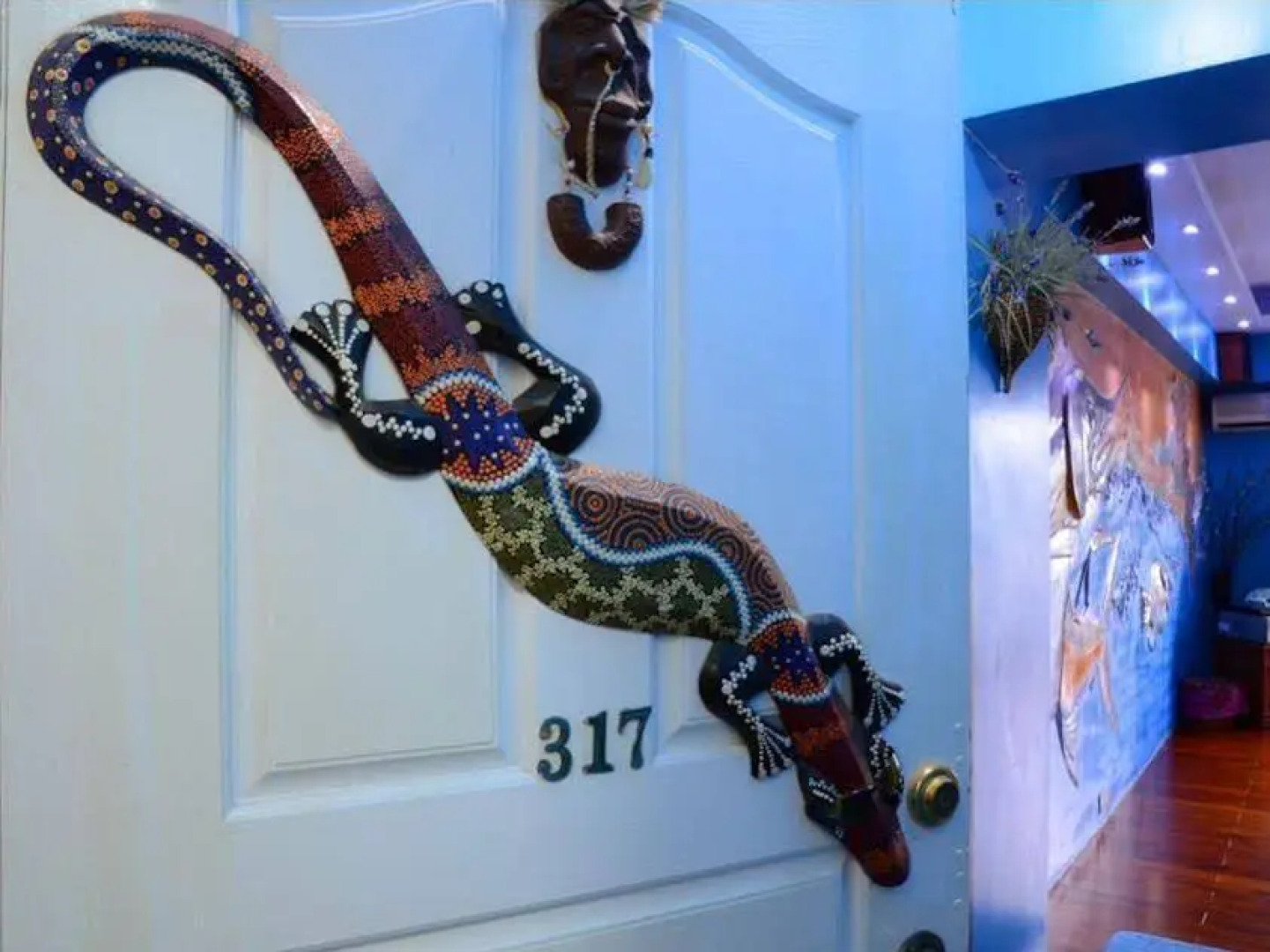 Cerulean Coastal B&B