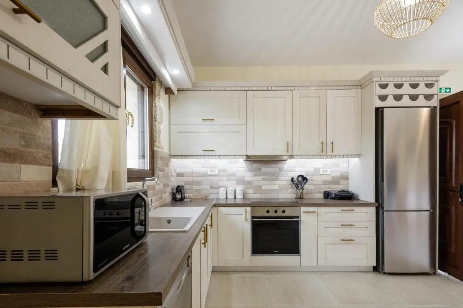 Unique Stonebuilt rural Retreat & private pool II