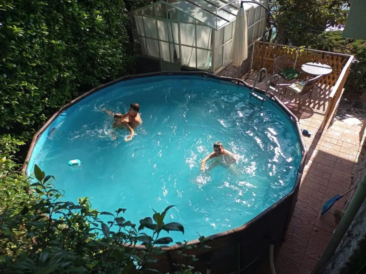 Varenna Wonders, Villa con barbecue e piscina comoda per 13 ospiti