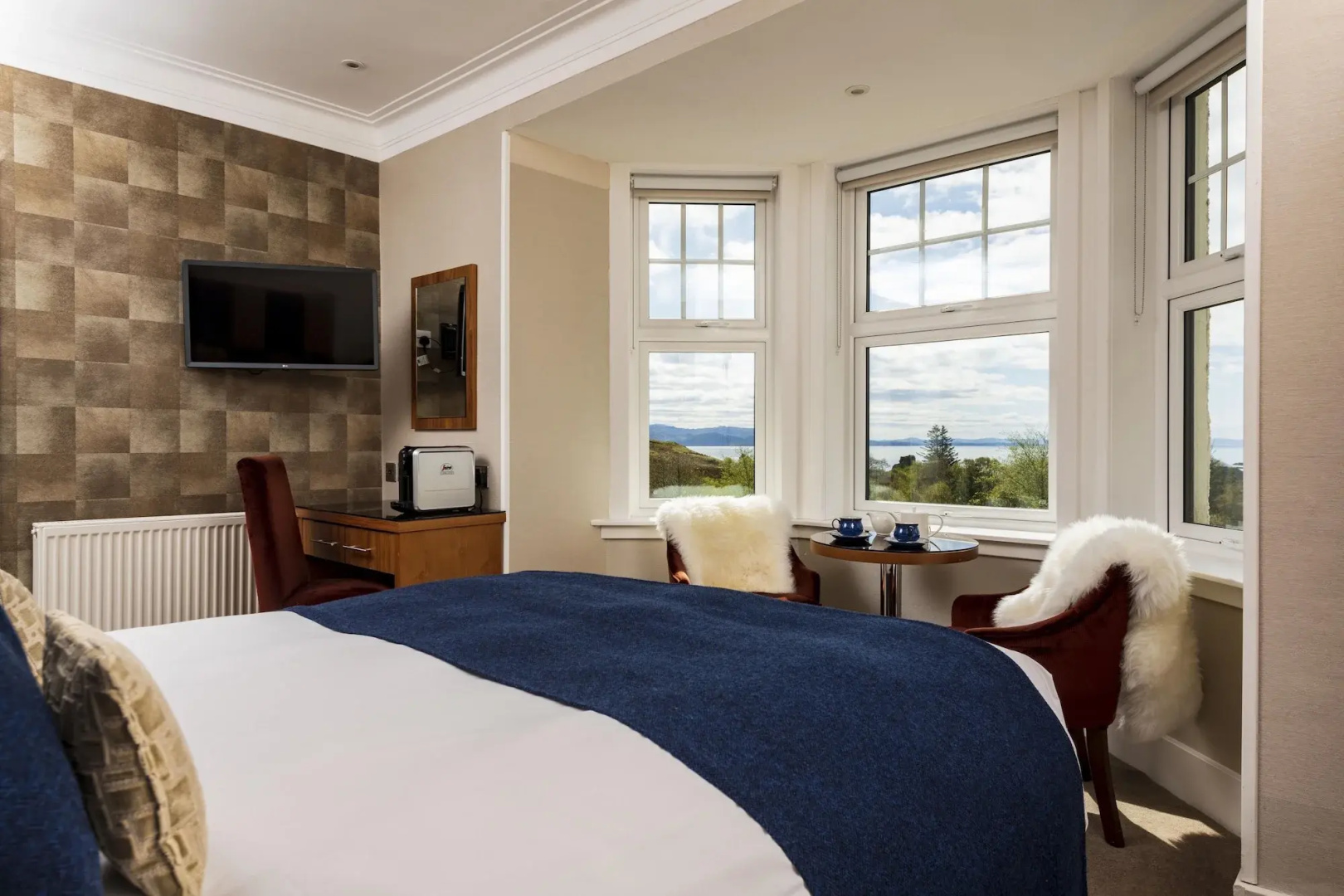 Toravaig House Hotel