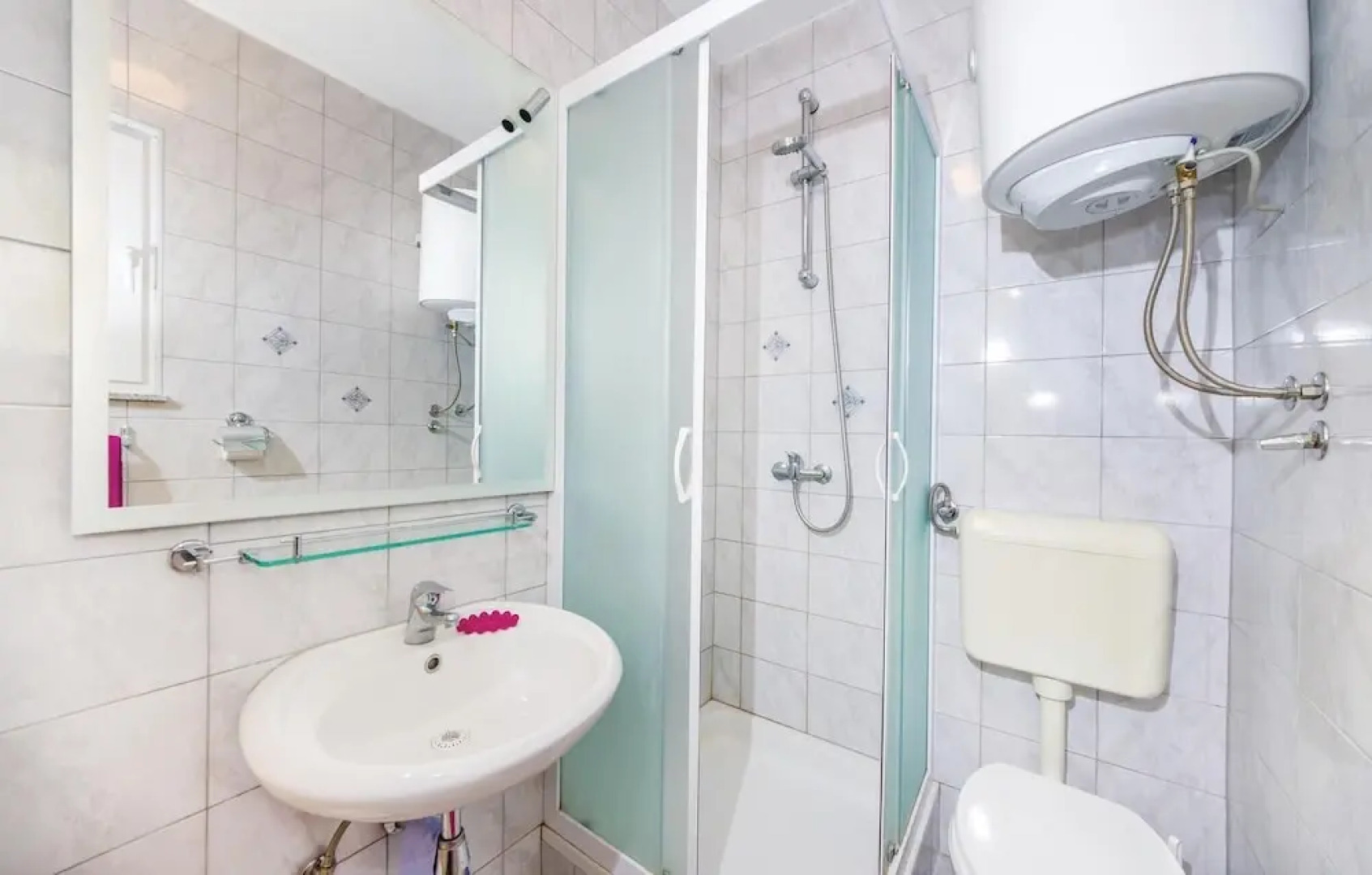 Awesome Home in Krusevo With 2 Bedrooms and Wifi