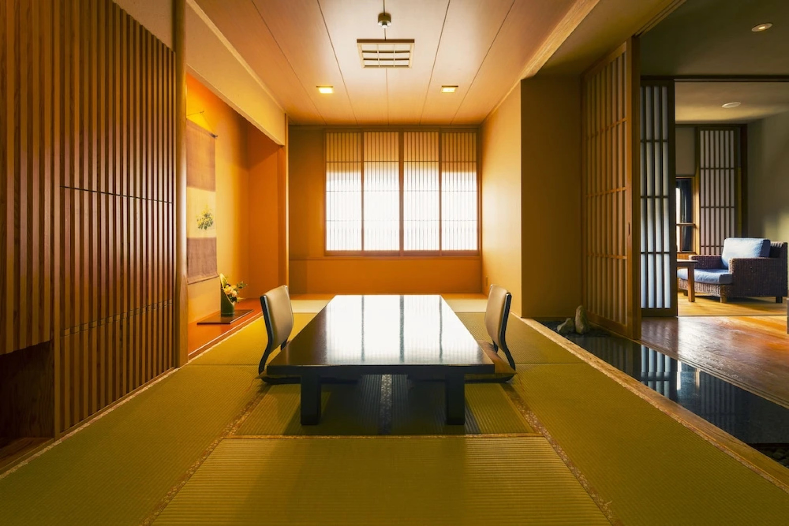 Yukyou no hibiki YUSAI