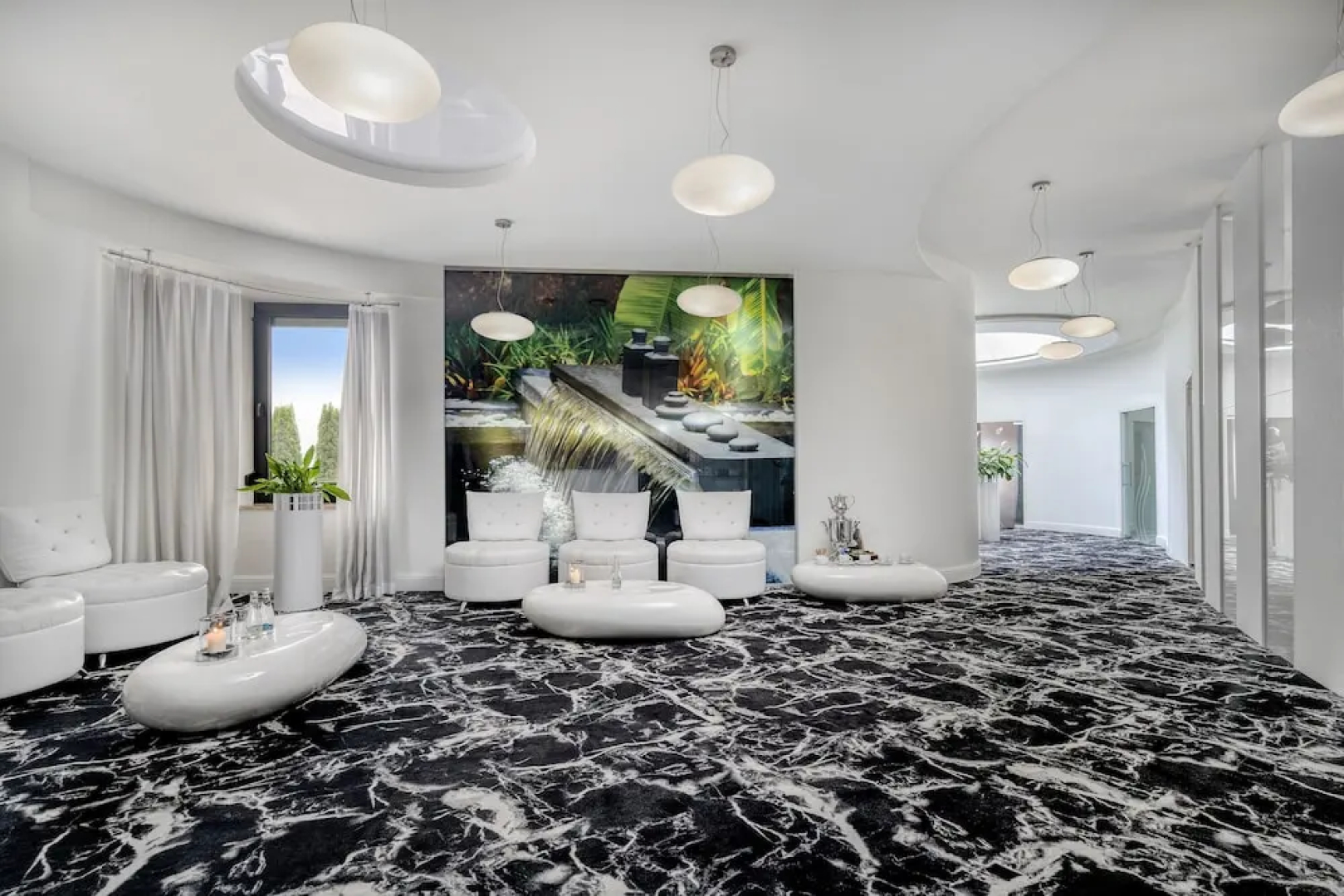 Odyssey ClubHotel Wellness & SPA
