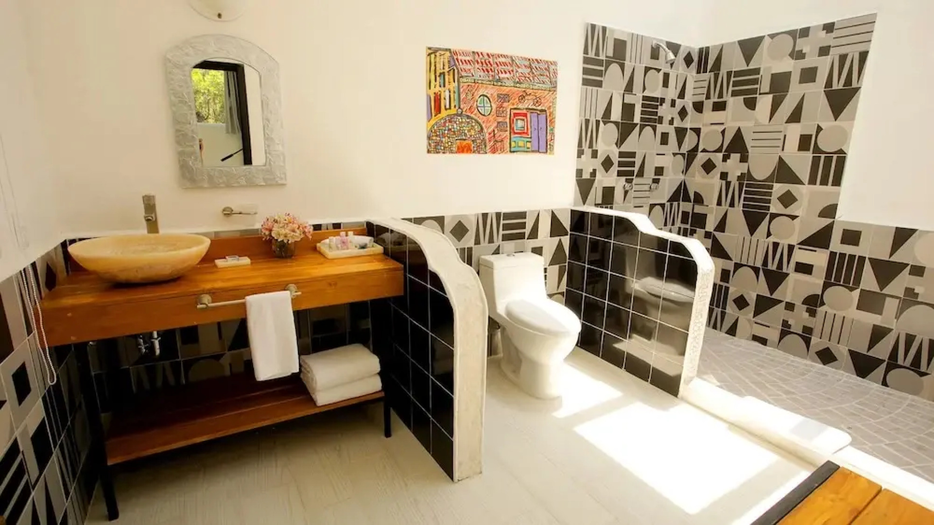 Hotel La Casa de los Árboles