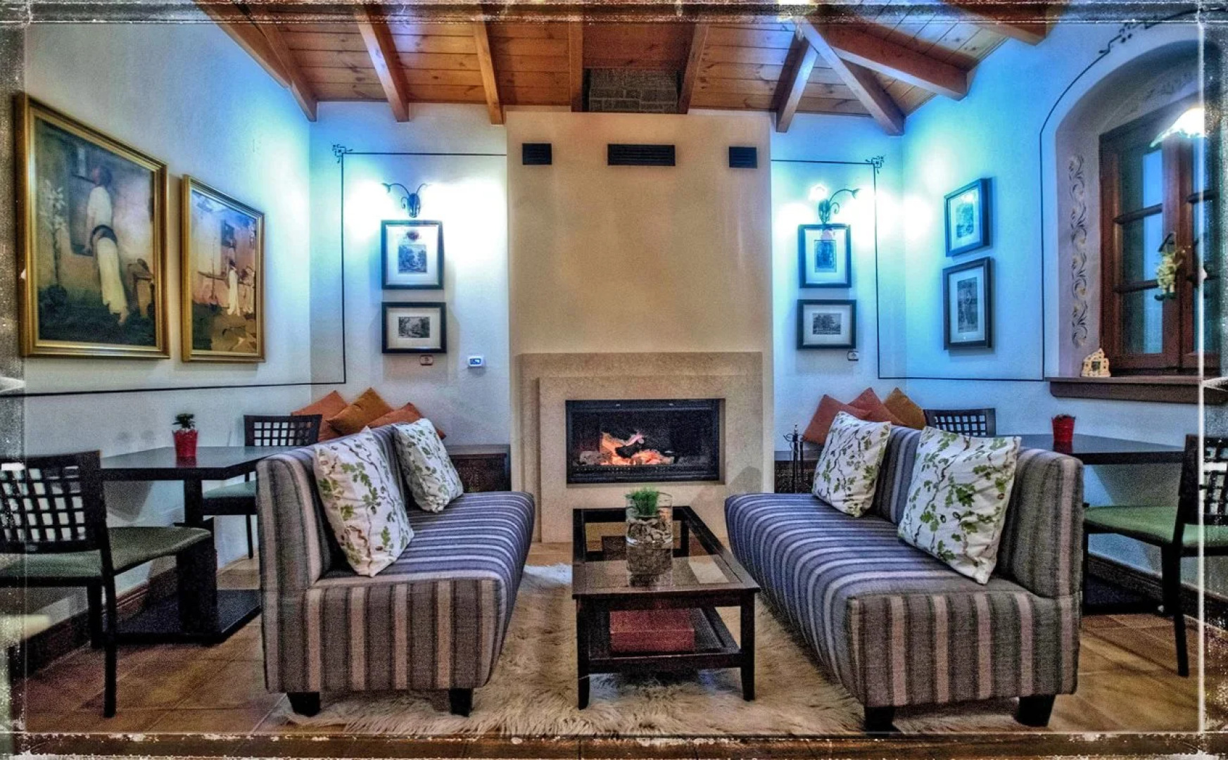 Melinas Boutique Hotel