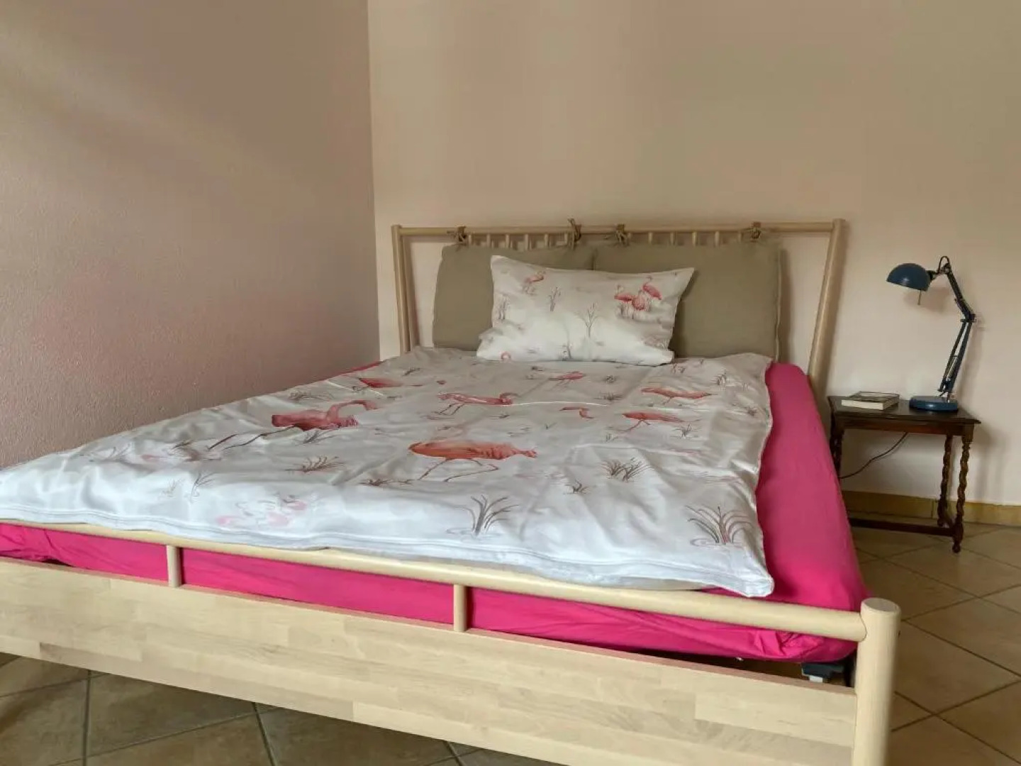 Tauglerei Appartement Bernstein in den Zauberbergen