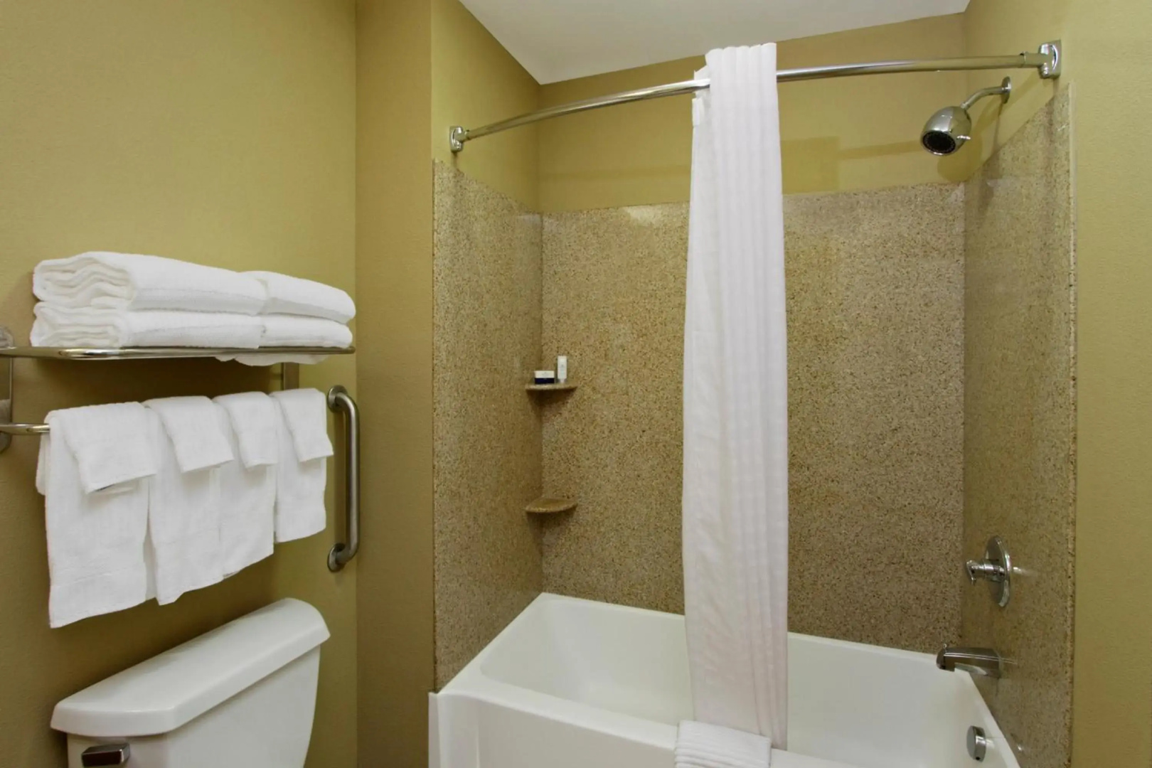 Candlewood Suites Norfolk Airport by IHG