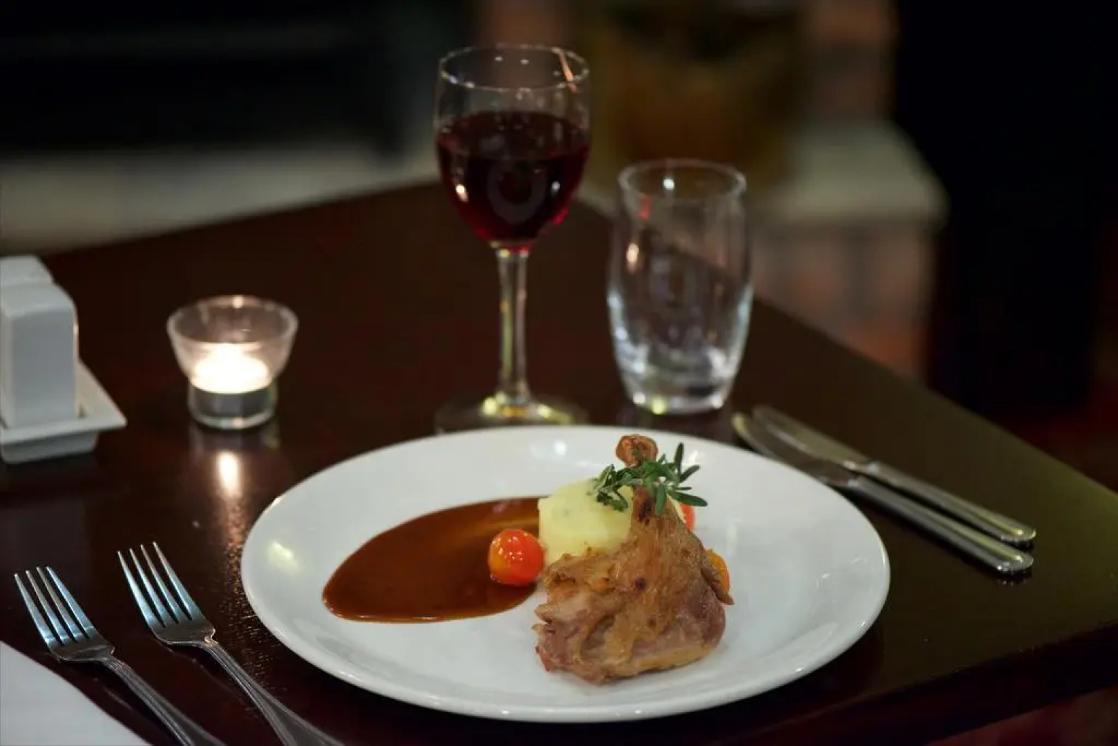 Four Seasons Hotel & Leisure Club Monaghan