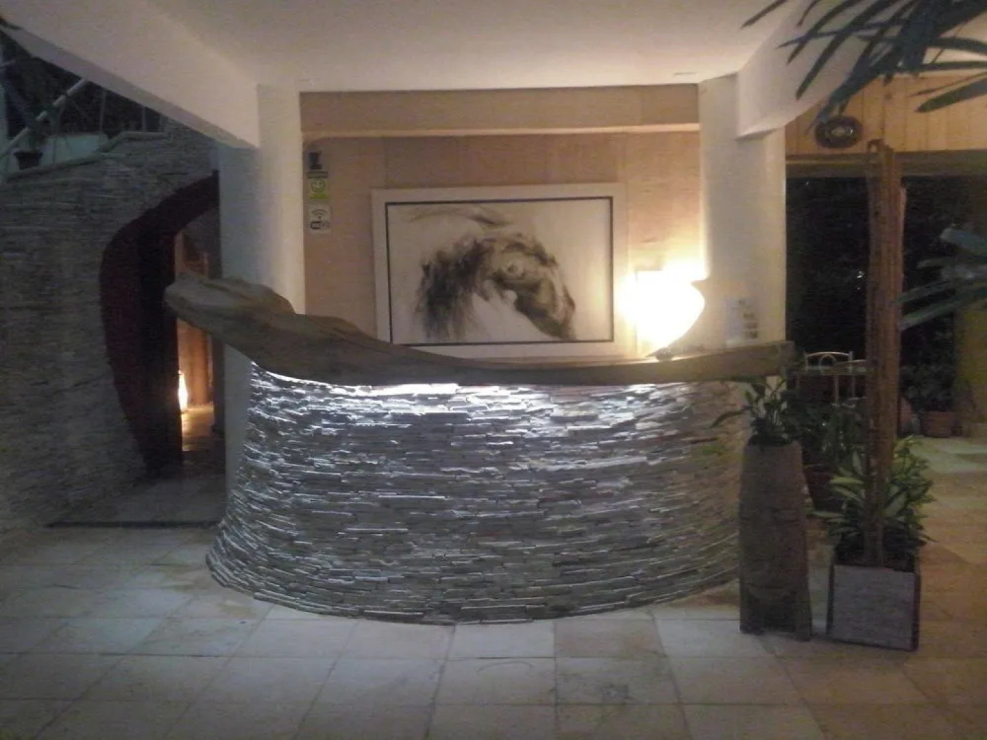 Pousada Dos Artistas