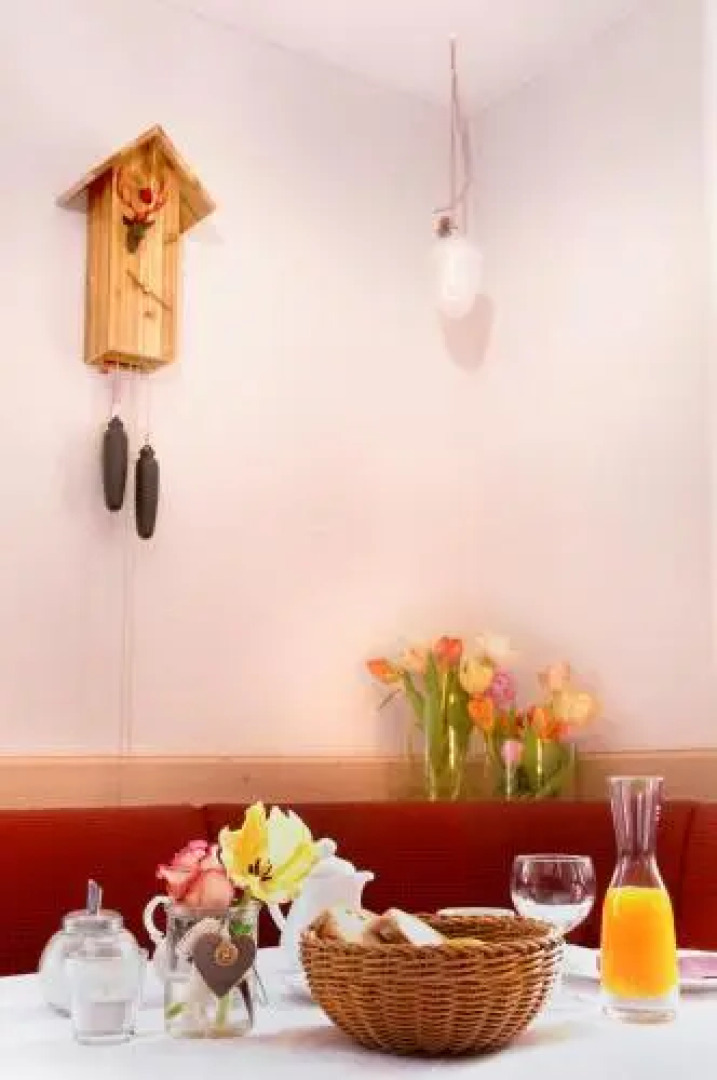 Gasthof Schweizerhof