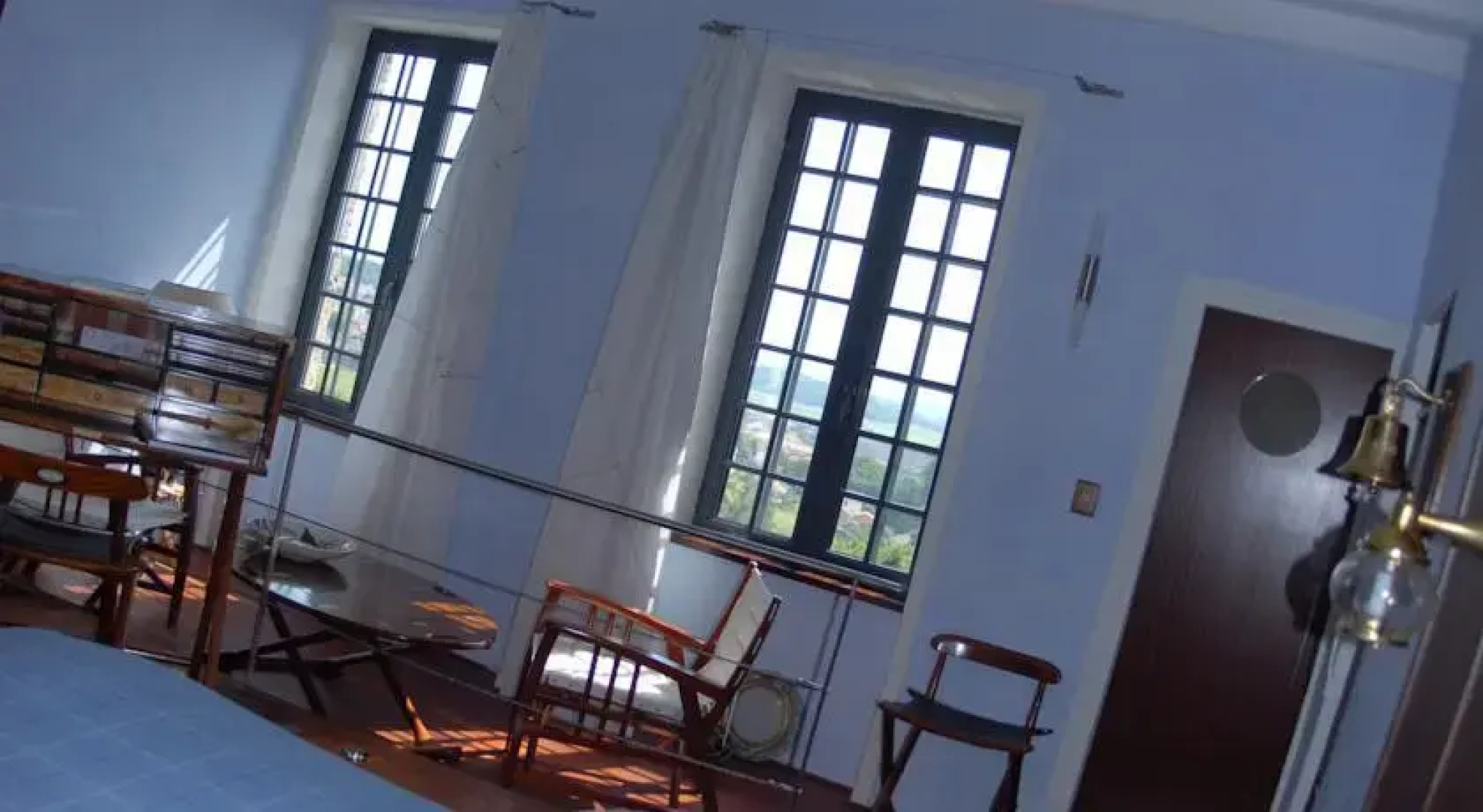 Chambre dhôtes Casa La Signora Di Perugia