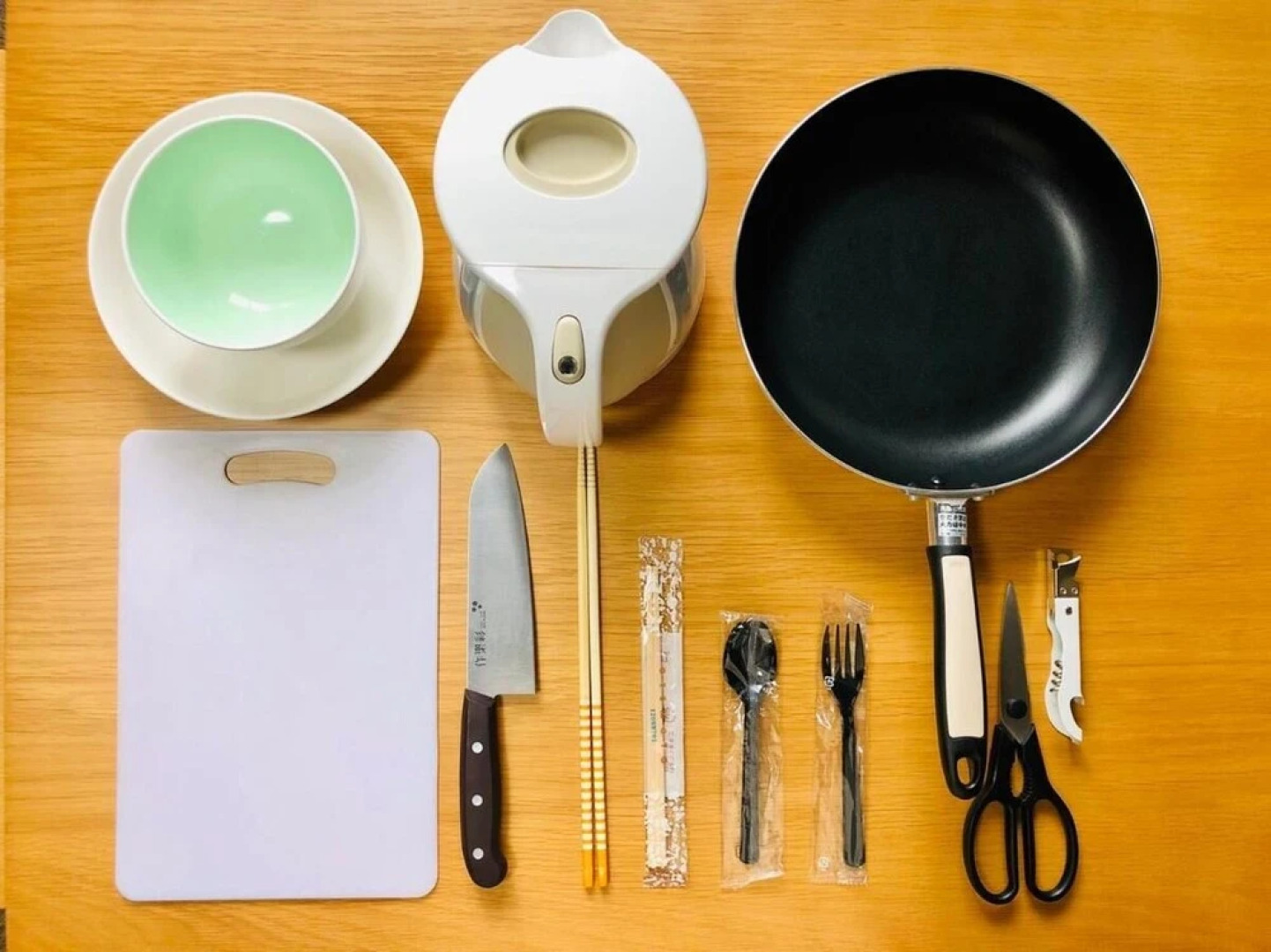 Remote Work at Angel Resort Yuzawa 616