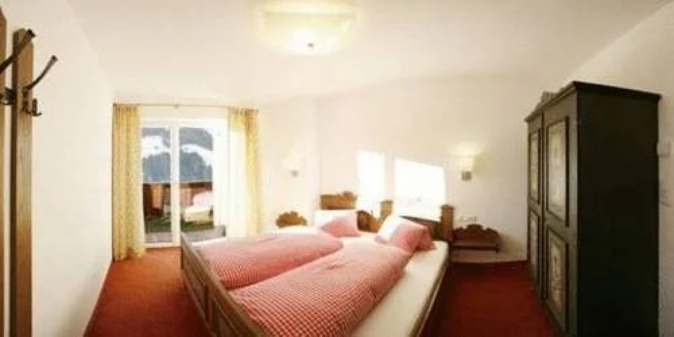 Appartementhaus Schmetterling