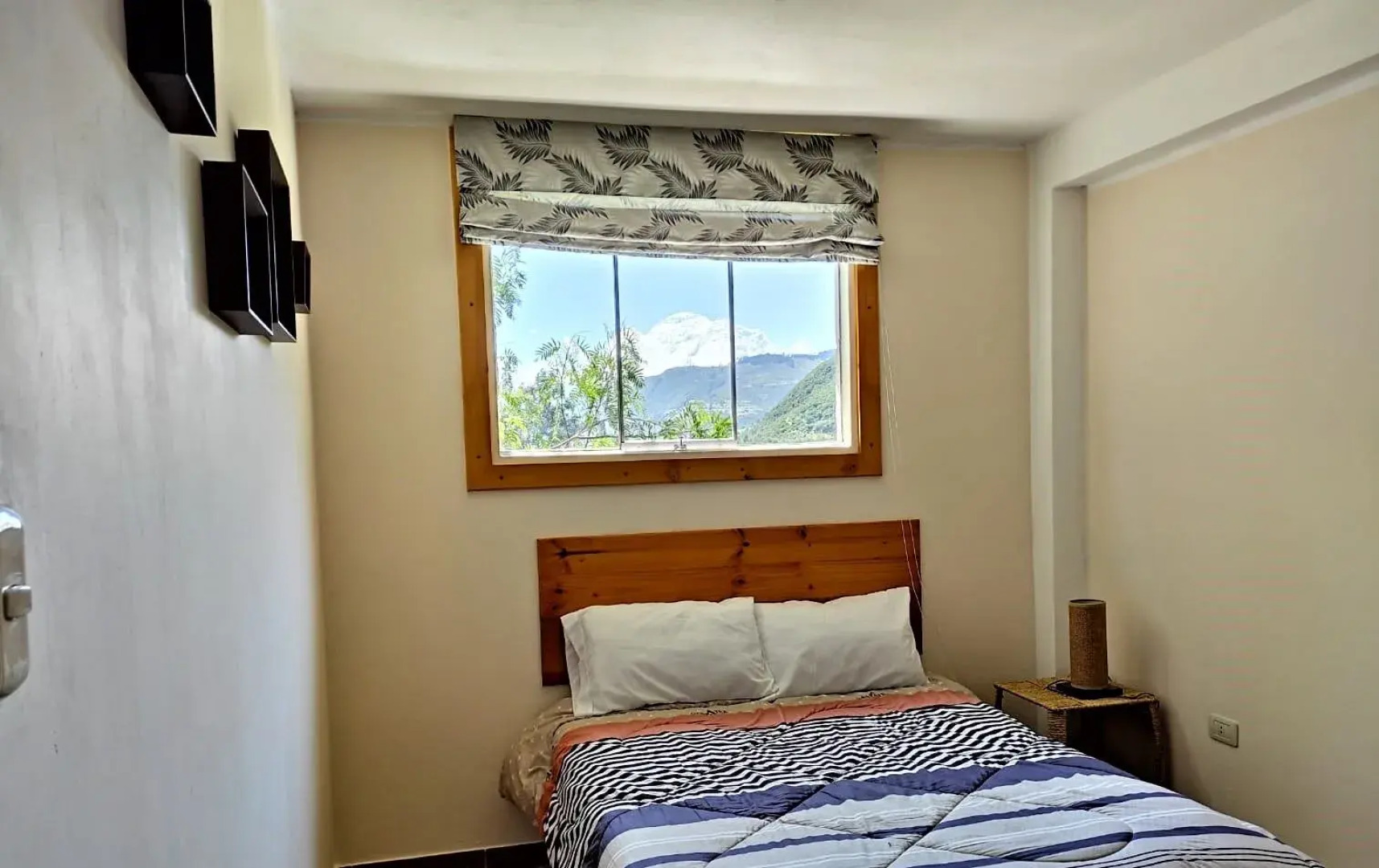 Departamentos Bellavista Deluxe  Huaraz